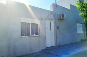 Casa 3 ambientes hasta para 5 personas